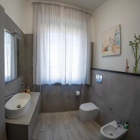 Apartamento Al Civico 31 In The Center Of *